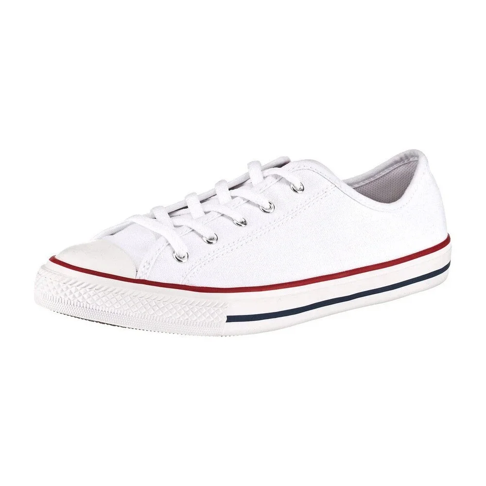 Converse Women's Shoreline Slip on White 537084C